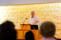 Reformed Church of Canberra Inc