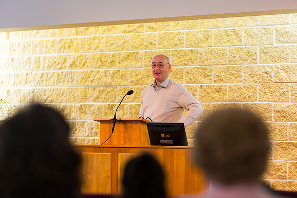 Reformed Church of Canberra Inc