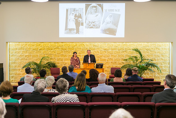 Reformed Church of Canberra (RCC)