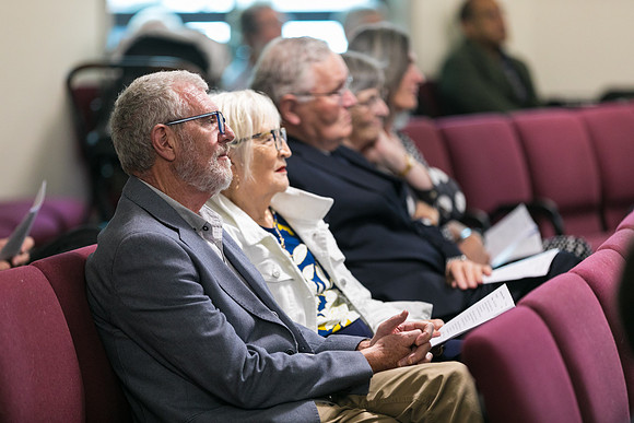 Reformed Church of Canberra (RCC)