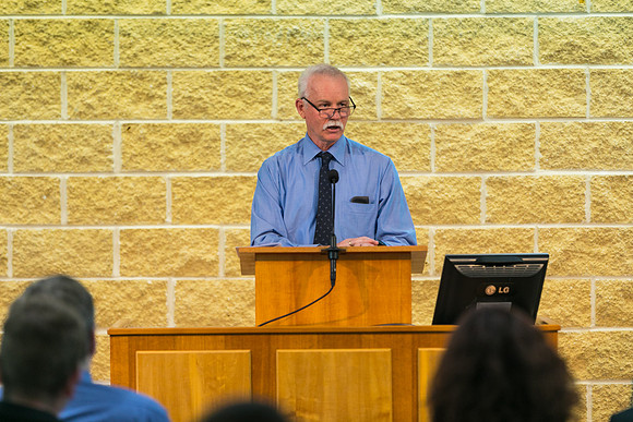 Reformed Church of Canberra (RCC)