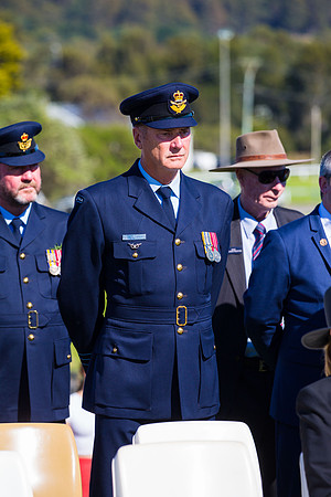 Anzac Day 2024 - Bermagui NSW