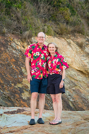 Christmas Eve, Bermagui