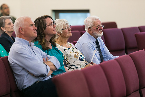 Reformed Church of Canberra (RCC)
