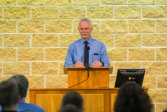 Reformed Church of Canberra (RCC)