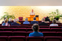 Reformed Church of Canberra Inc