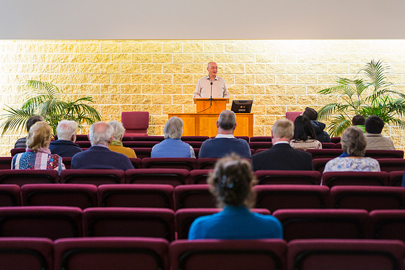 Reformed Church of Canberra Inc