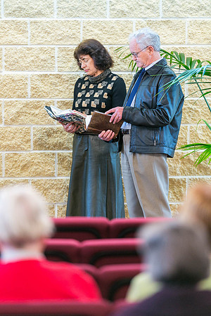 Reformed Church of Canberra