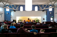 Reformed Church of Canberra Inc