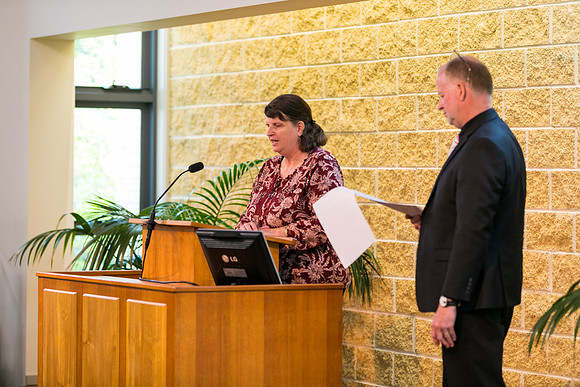 Reformed Church of Canberra (RCC)
