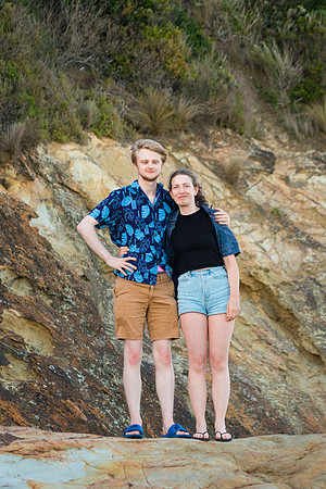 Christmas Eve, Bermagui
