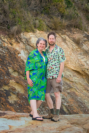 Christmas Eve, Bermagui