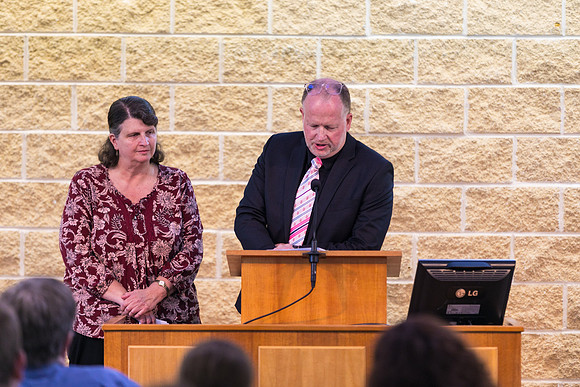 Reformed Church of Canberra (RCC)