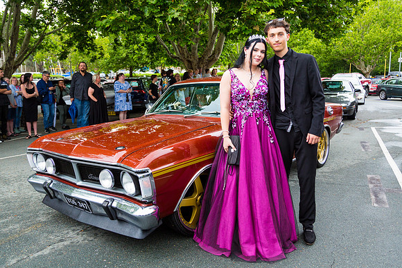 Lanyon High School Year 10 Formal - 27 Nov 24
