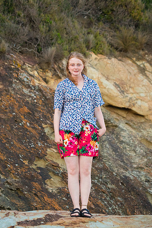 Christmas Eve, Bermagui