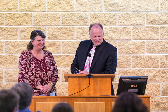 Reformed Church of Canberra (RCC)