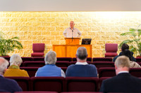 Reformed Church of Canberra Inc