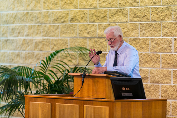 Reformed Church of Canberra (RCC)