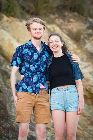Christmas Eve, Bermagui