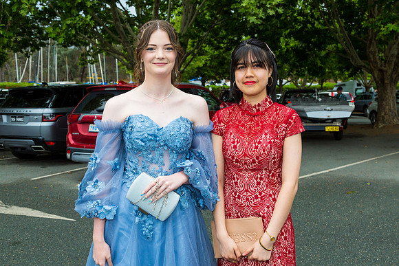 Lanyon High School Year 10 Formal - 27 Nov 24