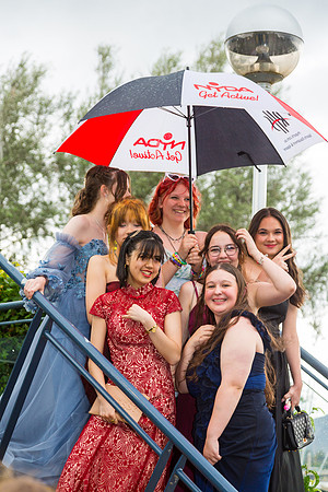 Lanyon High School Year 10 Formal - 27 Nov 24