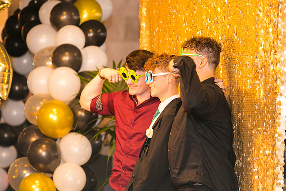 Lanyon High School Year 10 Formal - 27 Nov 24