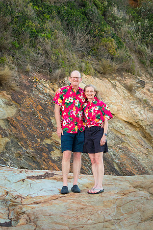 Christmas Eve, Bermagui