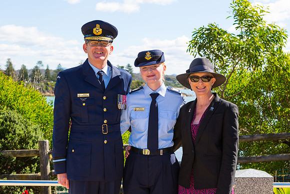 Anzac Day 2024 - Bermagui NSW