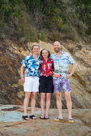Christmas Eve, Bermagui