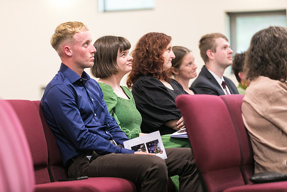 Reformed Church of Canberra (RCC)