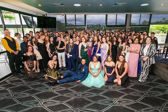 Lanyon High School Year 10 Formal - 27 Nov 24