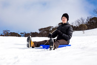 Snowy Mountains 2025