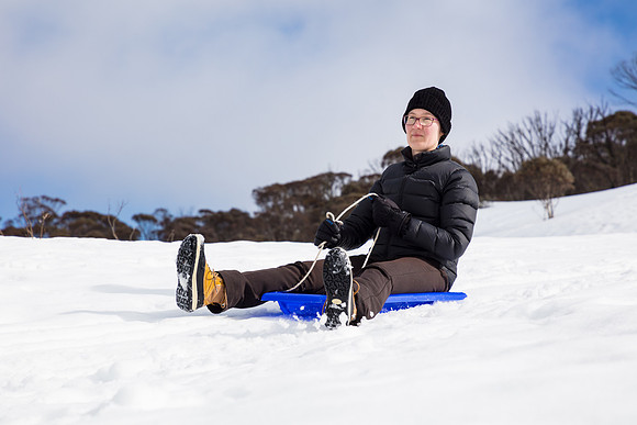Snowy Mountains 2025
