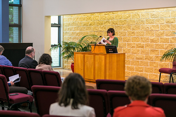 Reformed Church of Canberra (RCC)