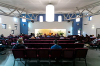 Reformed Church of Canberra Inc