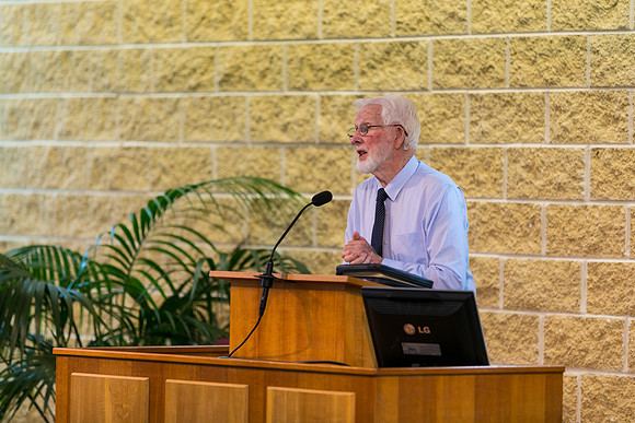 Reformed Church of Canberra (RCC)