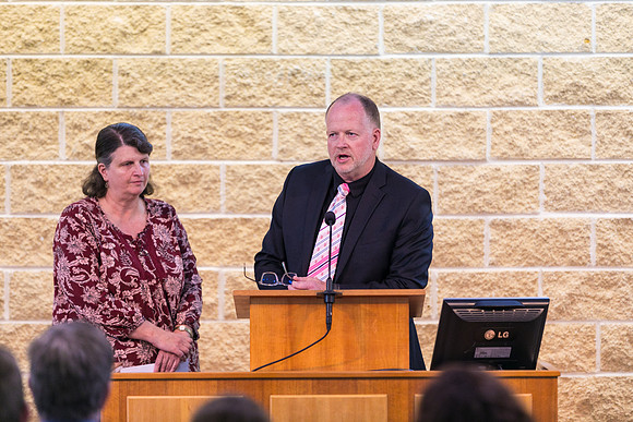 Reformed Church of Canberra (RCC)