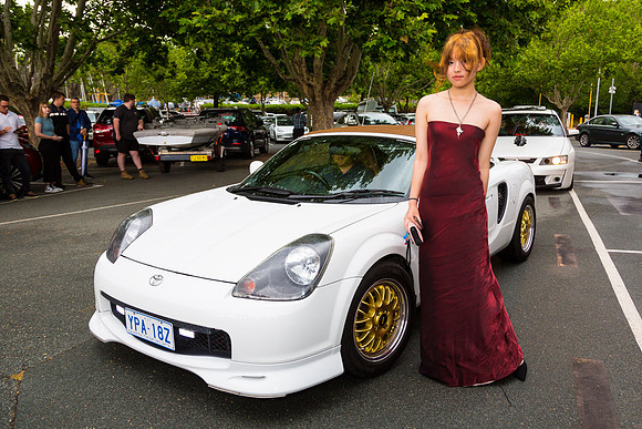 Lanyon High School Year 10 Formal - 27 Nov 24