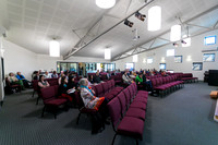 Reformed Church of Canberra Inc