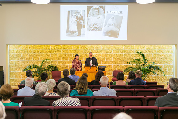 Reformed Church of Canberra (RCC)
