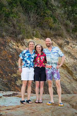 Christmas Eve, Bermagui
