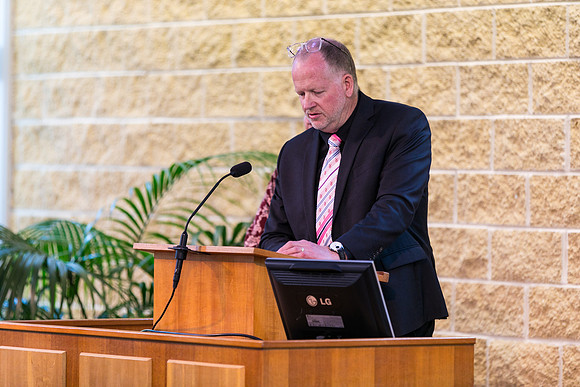 Reformed Church of Canberra (RCC)