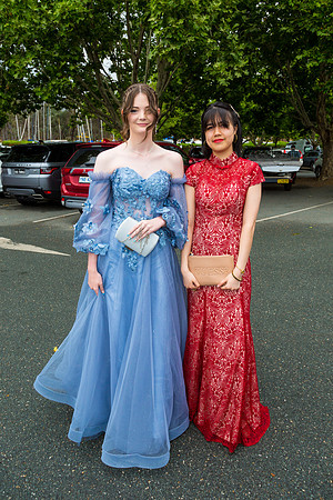 Lanyon High School Year 10 Formal - 27 Nov 24
