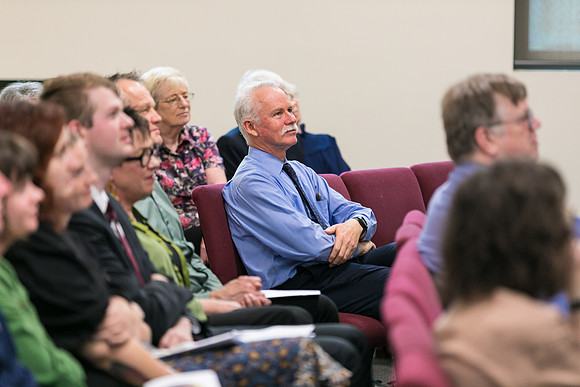 Reformed Church of Canberra (RCC)