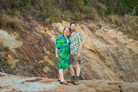 Christmas Eve, Bermagui
