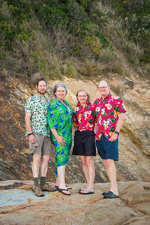 Christmas Eve, Bermagui