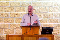 Reformed Church of Canberra Inc