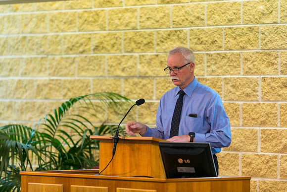 Reformed Church of Canberra (RCC)