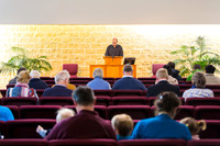 Reformed Church of Canberra Inc