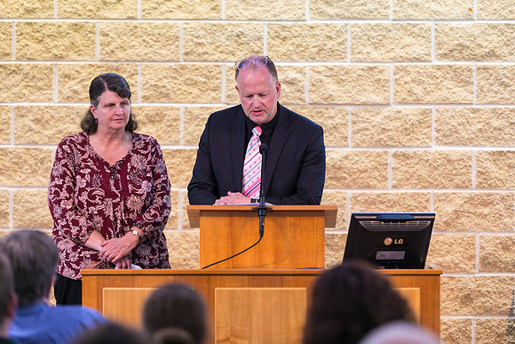 Reformed Church of Canberra (RCC)